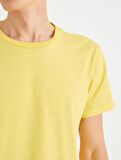 Koton Erkek Slim Fit Basic Tişört