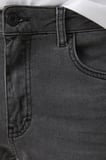 Denim Şort