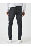 Skinny Fit Kot Pantolon - Michael Jean