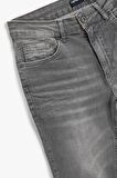 Skinny Fit Kot Pantolon - Michael Jean