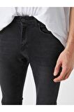 Skinny Fit Kot Pantolon - Michael Jean