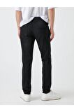 Skinny Fit Kot Pantolon - Michael Jean