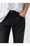 Skinny Fit Kot Pantolon - Michael Jean