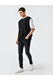 Skinny Fit Kot Pantolon - Michael Jean