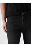 Skinny Fit Kot Pantolon - Michael Jean