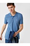 Basic Polo Yaka Tişört