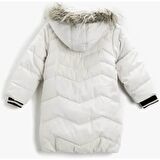 Koton Kids Mont KOTON-3WKG00010AW219