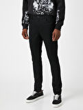 Skinny Fit Kot Pantolon - Michael Jean