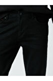Slim Erkek Jean Pantolon - 3wam40070bd