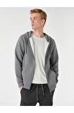 Erkek Sweat - 3wam70057mk