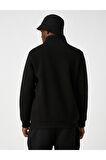 Erkek Sweatshirt Gri 3wam70064mk