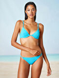 Biye Detaylı Bikini Altı