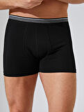 Basic 3'lü Boxer Seti 