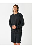 Basic Sweatshirt
