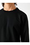 Basic Sweatshirt