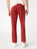 Basic Gabardin Pantolon Düğmeli