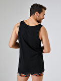 Pamuklu Basic Atlet