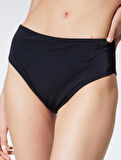 Basic Yüksek Bel Bikini Altı
