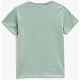 2SKB10132TK T SHIRT SS