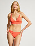 Basic Bikini Altı Normal Bel