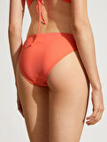 Basic Bikini Altı Normal Bel