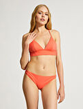Basic Bikini Altı Normal Bel