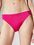 Basic Bikini Altı