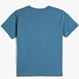 Koton Kids Baskılı T-Shirt KOTON-3SKB10192TK1031