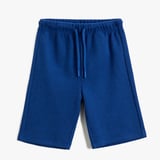 Koton Kids Şort KOTON-3SKB40029TK1649