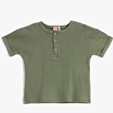 Koton Kids T-Shirt KOTON-3SMB10139TK793