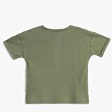 Koton Kids T-Shirt KOTON-3SMB10139TK793