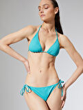 Basic Bikini Altı Yanları Bağlama Detaylı