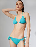 Basic Bikini Altı Yanları Bağlama Detaylı