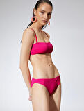 Basic Bikini Altı Normal Bel