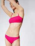 Basic Bikini Altı Normal Bel