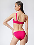 Basic Bikini Altı Normal Bel