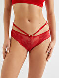 Dantelli Külot Brief Biye Detaylı