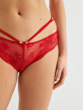 Dantelli Külot Brief Biye Detaylı