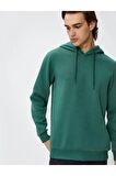 4WAM70023MK Koton Erkek Sweat