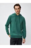 4WAM70023MK Koton Erkek Sweat