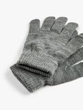 Eldiven Triko Basic