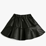 Koton Kids Düz Etek KOTON-4WKG70023AK1712