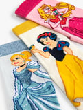 Disney Prenses Çorap Lisanslı 3'lü