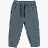 Koton Kids Cepli Eşofmanaltı KOTON-4WMB40026TK1085