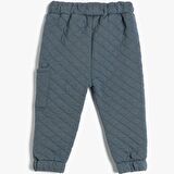 Koton Kids Cepli Eşofmanaltı KOTON-4WMB40026TK1085