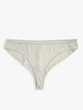 Basic Brief Külot Fitilli