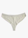 Basic Brief Külot Fitilli