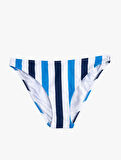 Normal Bel Bikini Altı Dokulu