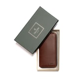 Unisex Cüzdan & Kartlık 1780 Grande Deri Cüzdan Kartlık