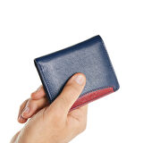 Grande Unisex Deri Kartlık 702